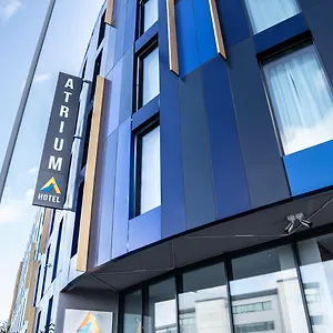 Atrium Heathrow 4* Hillingdon