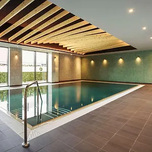 Novotel North 4* Cambridge (Cambridgeshire)