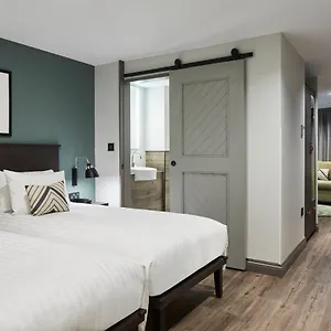 By Marriott Tower Bridge 4* London