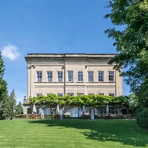 Bailbrook House Hotel, 4* Bath