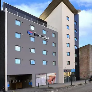 Travelodge Justice Mill Lane 3* Aberdeen